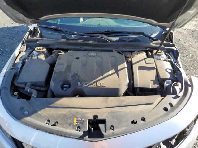 Photo 10 VIN: 2G1125S38E9117043 - CHEVROLET IMPALA LT 