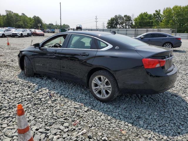 Photo 1 VIN: 2G1125S38E9117723 - CHEVROLET IMPALA LT 