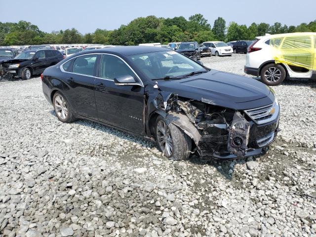 Photo 3 VIN: 2G1125S38E9117723 - CHEVROLET IMPALA LT 