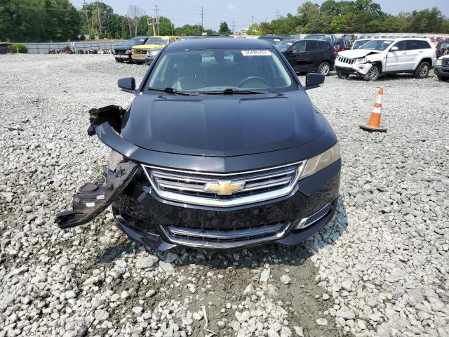 Photo 4 VIN: 2G1125S38E9117723 - CHEVROLET IMPALA LT 