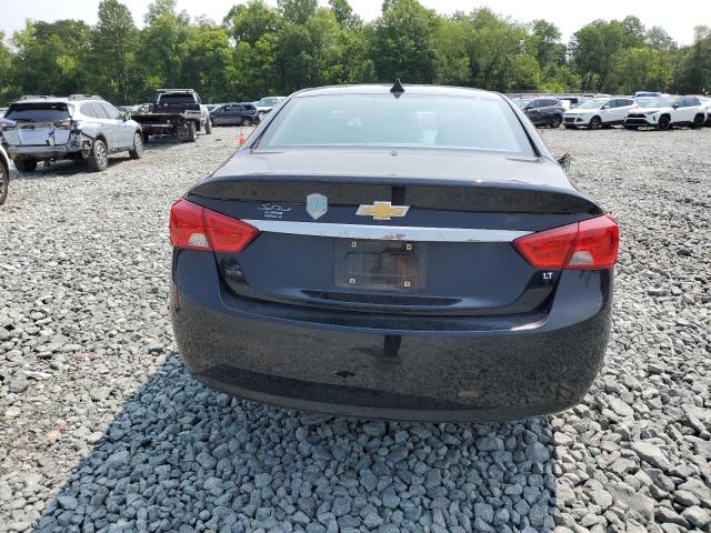 Photo 5 VIN: 2G1125S38E9117723 - CHEVROLET IMPALA LT 