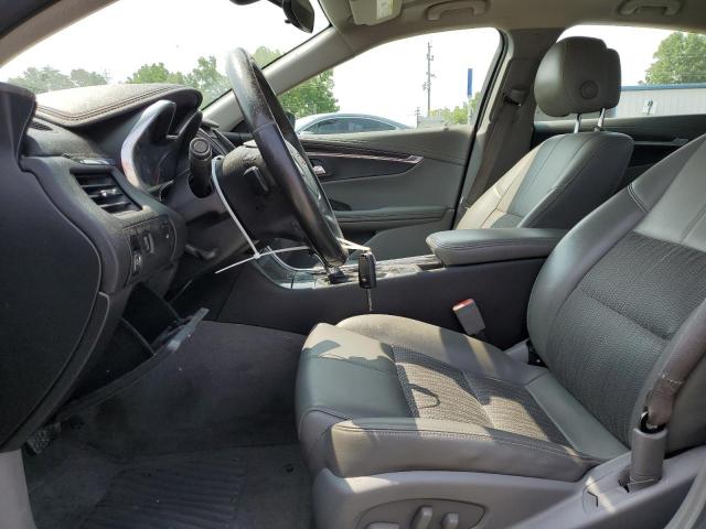 Photo 6 VIN: 2G1125S38E9117723 - CHEVROLET IMPALA LT 