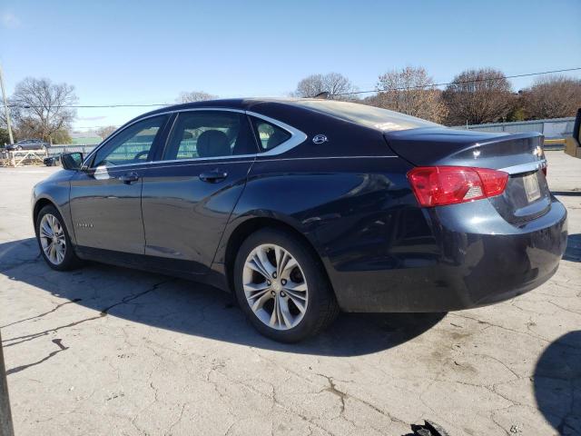 Photo 1 VIN: 2G1125S38E9128835 - CHEVROLET IMPALA LT 