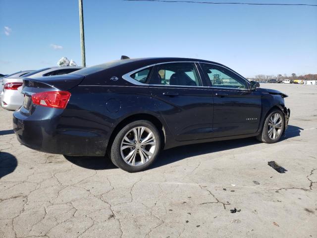 Photo 2 VIN: 2G1125S38E9128835 - CHEVROLET IMPALA LT 