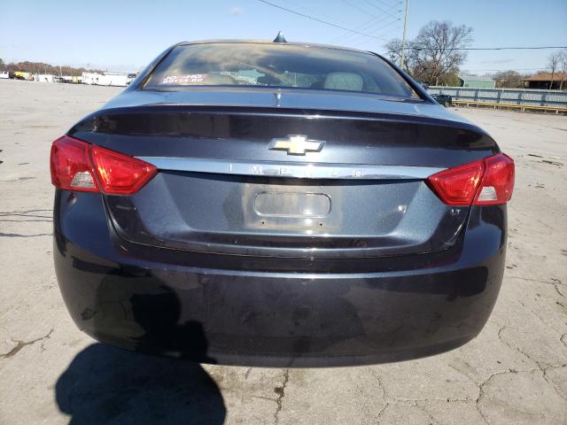 Photo 5 VIN: 2G1125S38E9128835 - CHEVROLET IMPALA LT 