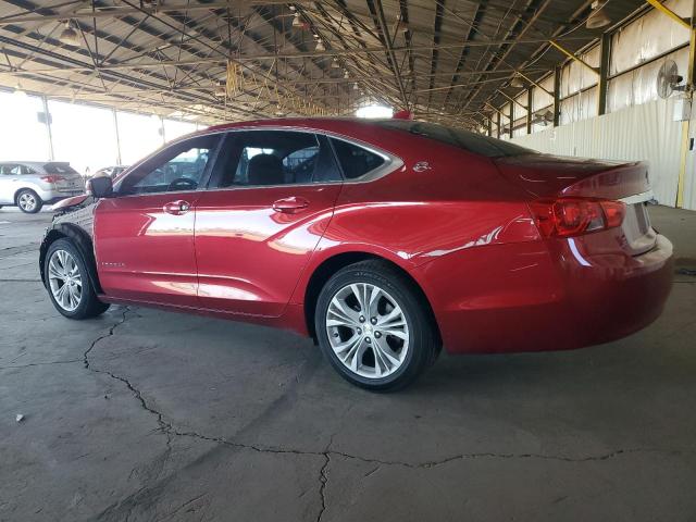 Photo 1 VIN: 2G1125S38E9133470 - CHEVROLET IMPALA LT 