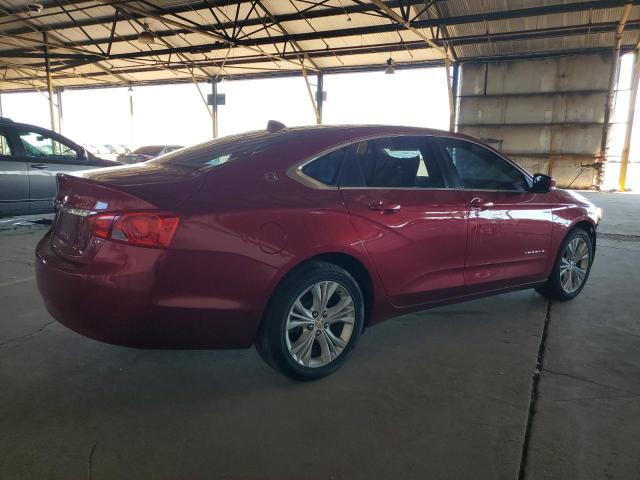 Photo 2 VIN: 2G1125S38E9133470 - CHEVROLET IMPALA LT 