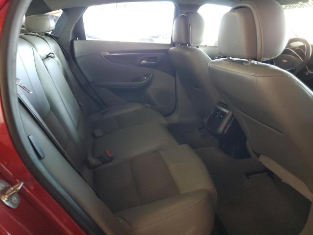 Photo 9 VIN: 2G1125S38E9133470 - CHEVROLET IMPALA LT 