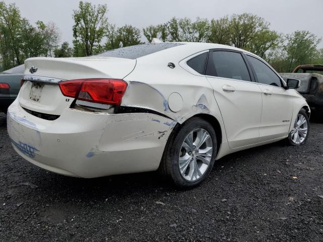 Photo 2 VIN: 2G1125S38E9150530 - CHEVROLET IMPALA 