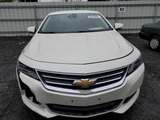 Photo 4 VIN: 2G1125S38E9150530 - CHEVROLET IMPALA 