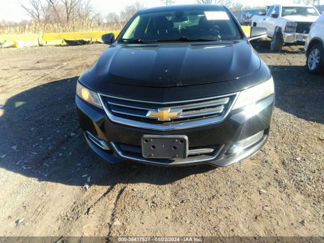 Photo 5 VIN: 2G1125S38E9163214 - CHEVROLET IMPALA 