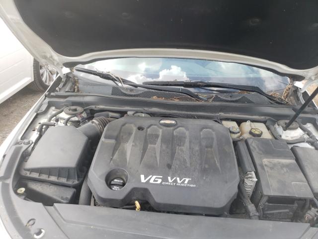 Photo 6 VIN: 2G1125S38E9180420 - CHEVROLET IMPALA LT 