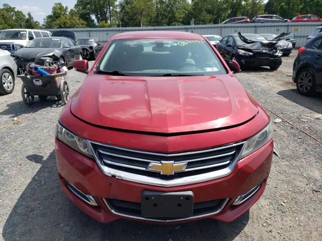 Photo 4 VIN: 2G1125S38E9201945 - CHEVROLET IMPALA LT 