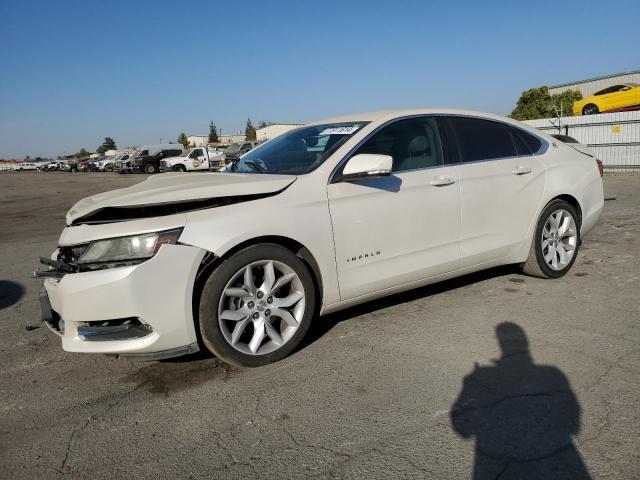 Photo 0 VIN: 2G1125S38E9203145 - CHEVROLET IMPALA LT 