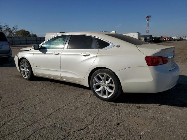 Photo 1 VIN: 2G1125S38E9203145 - CHEVROLET IMPALA LT 