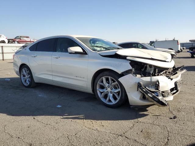 Photo 3 VIN: 2G1125S38E9203145 - CHEVROLET IMPALA LT 