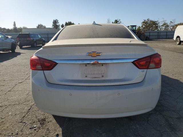 Photo 5 VIN: 2G1125S38E9203145 - CHEVROLET IMPALA LT 