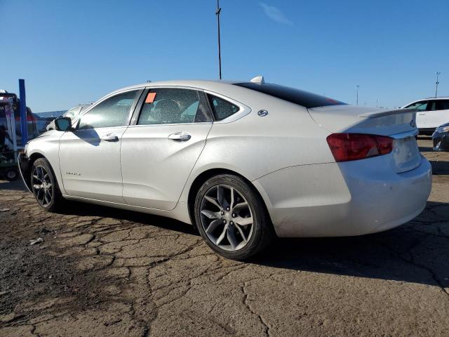 Photo 1 VIN: 2G1125S38E9225422 - CHEVROLET IMPALA LT 