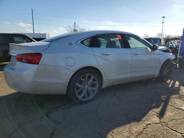 Photo 2 VIN: 2G1125S38E9225422 - CHEVROLET IMPALA LT 