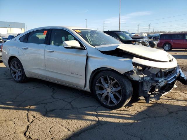 Photo 3 VIN: 2G1125S38E9225422 - CHEVROLET IMPALA LT 