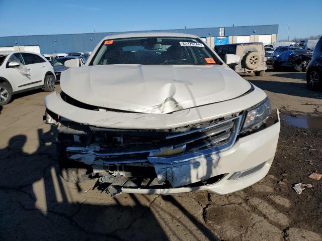 Photo 4 VIN: 2G1125S38E9225422 - CHEVROLET IMPALA LT 