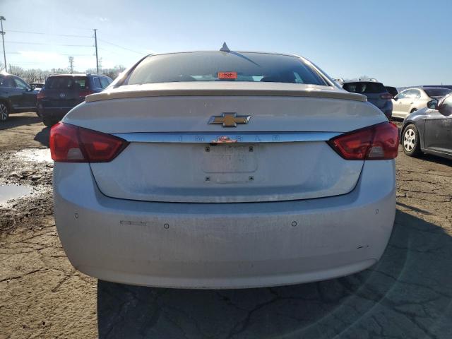 Photo 5 VIN: 2G1125S38E9225422 - CHEVROLET IMPALA LT 