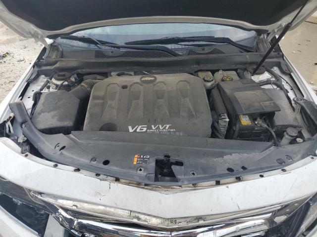 Photo 10 VIN: 2G1125S38E9231043 - CHEVROLET IMPALA LT 