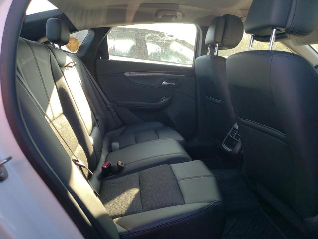 Photo 9 VIN: 2G1125S38E9231043 - CHEVROLET IMPALA LT 