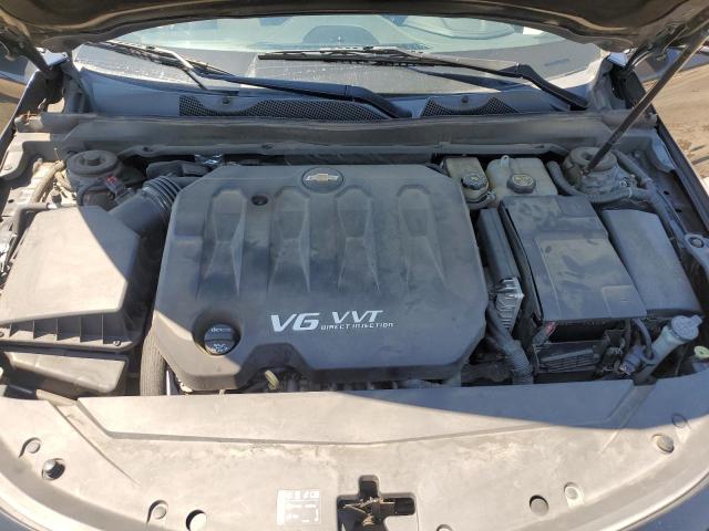 Photo 10 VIN: 2G1125S38E9285149 - CHEVROLET IMPALA 