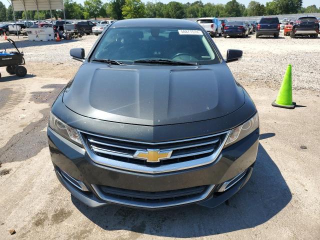 Photo 4 VIN: 2G1125S38E9285149 - CHEVROLET IMPALA 