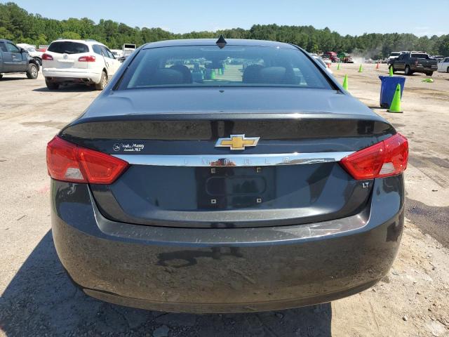 Photo 5 VIN: 2G1125S38E9285149 - CHEVROLET IMPALA 