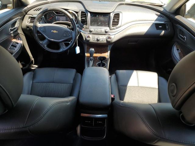 Photo 7 VIN: 2G1125S38E9285149 - CHEVROLET IMPALA 