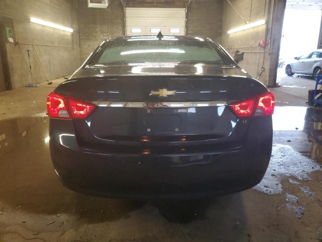 Photo 5 VIN: 2G1125S38E9315329 - CHEVROLET IMPALA 