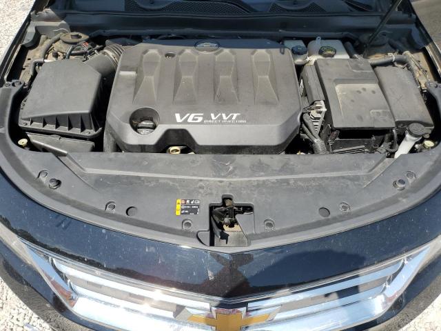 Photo 10 VIN: 2G1125S38F9100924 - CHEVROLET IMPALA LT 