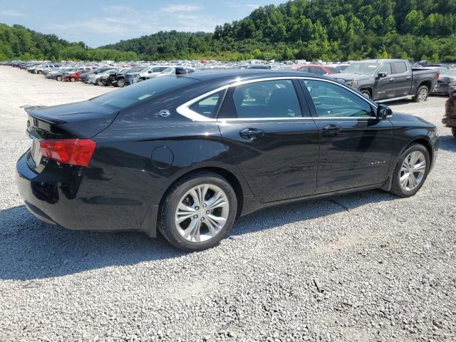 Photo 2 VIN: 2G1125S38F9100924 - CHEVROLET IMPALA LT 