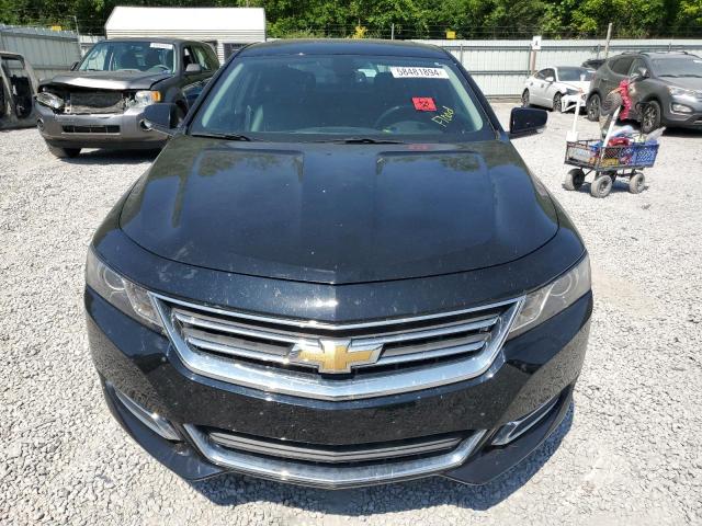 Photo 4 VIN: 2G1125S38F9100924 - CHEVROLET IMPALA LT 