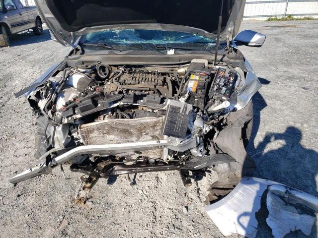 Photo 10 VIN: 2G1125S38F9101670 - CHEVROLET IMPALA LT 