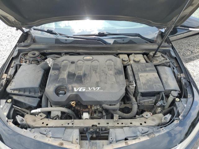 Photo 10 VIN: 2G1125S38F9102074 - CHEVROLET IMPALA LT 