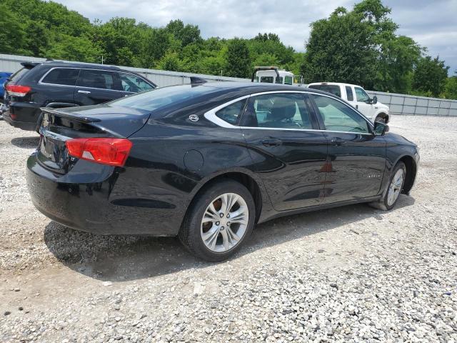 Photo 2 VIN: 2G1125S38F9102074 - CHEVROLET IMPALA LT 