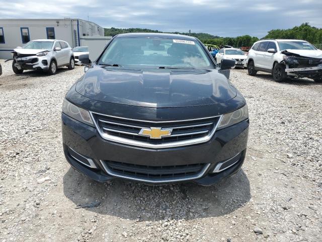 Photo 4 VIN: 2G1125S38F9102074 - CHEVROLET IMPALA LT 