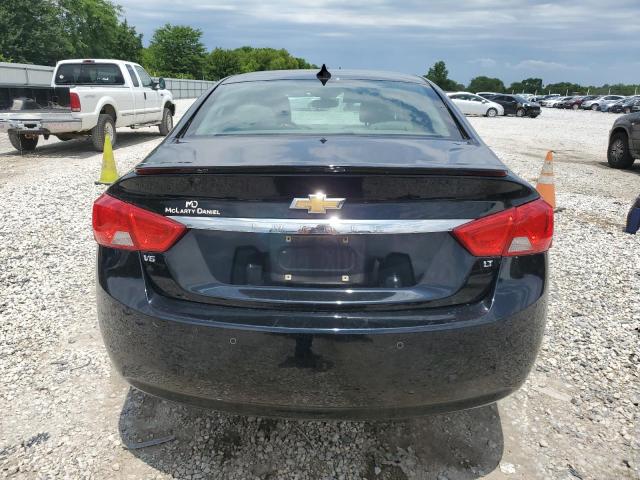 Photo 5 VIN: 2G1125S38F9102074 - CHEVROLET IMPALA LT 