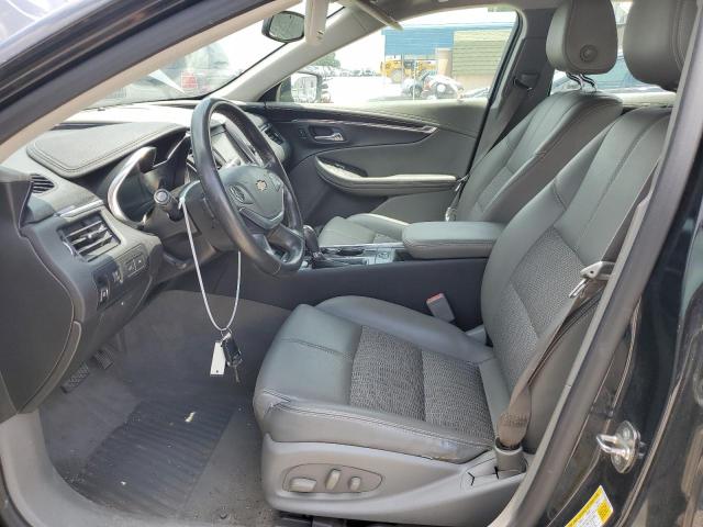 Photo 6 VIN: 2G1125S38F9102074 - CHEVROLET IMPALA LT 