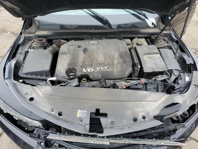 Photo 10 VIN: 2G1125S38F9120400 - CHEVROLET IMPALA LT 