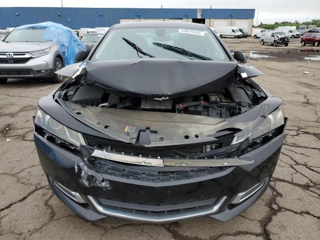 Photo 4 VIN: 2G1125S38F9120400 - CHEVROLET IMPALA LT 