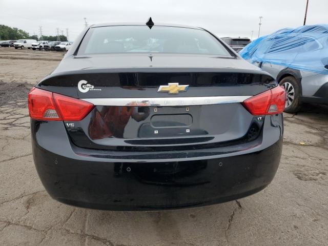 Photo 5 VIN: 2G1125S38F9120400 - CHEVROLET IMPALA LT 