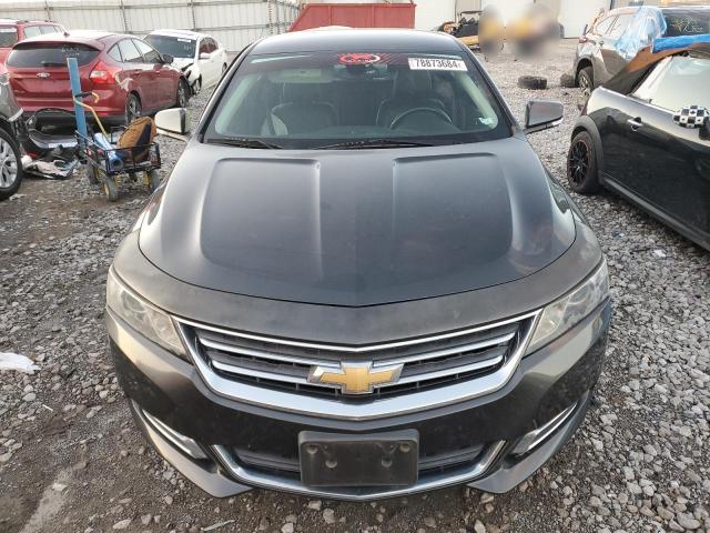 Photo 4 VIN: 2G1125S38F9122633 - CHEVROLET IMPALA LT 