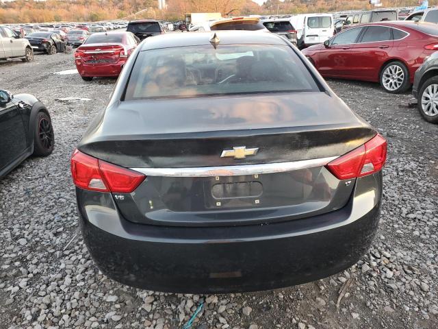 Photo 5 VIN: 2G1125S38F9122633 - CHEVROLET IMPALA LT 