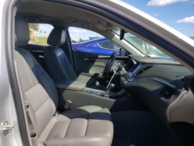 Photo 4 VIN: 2G1125S38F9167300 - CHEVROLET IMPALA LT 