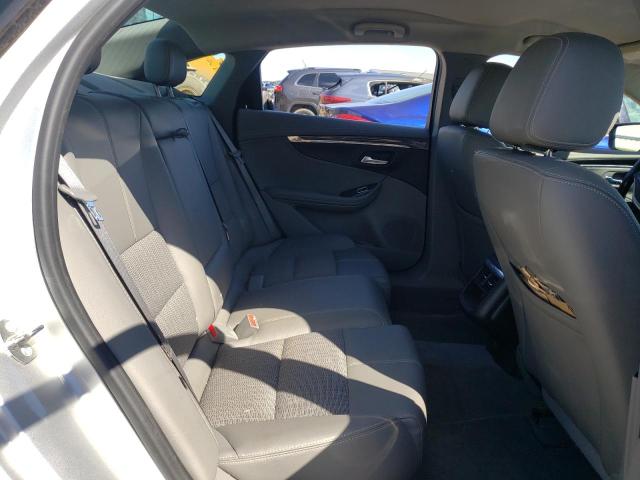 Photo 5 VIN: 2G1125S38F9167300 - CHEVROLET IMPALA LT 