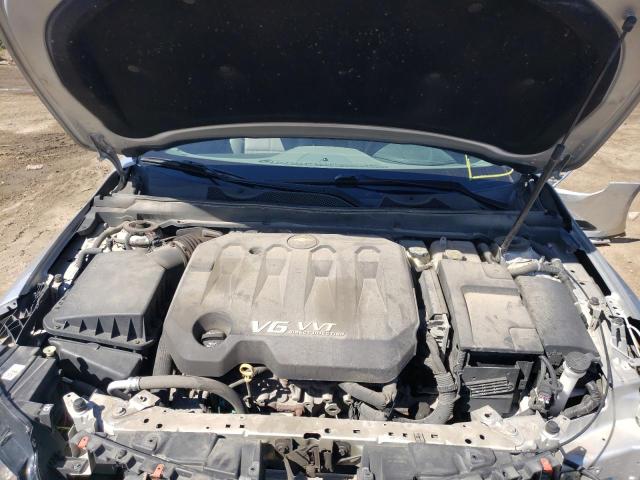 Photo 6 VIN: 2G1125S38F9167300 - CHEVROLET IMPALA LT 